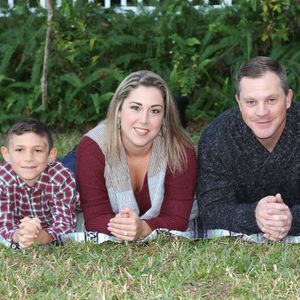 Meet your Posher, Jillian